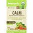 BareOrganics - Organic Superfood Water Enhancer Calm Blend Vanilla Chai, 12 Packets