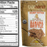 Barnana-Peanut Butter Banana Brittle