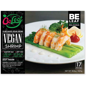 BeLeaf - Vegan Shrimp, 10.5oz