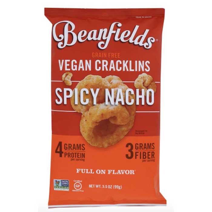 Beanfields_Spicy_Nacho_Vegan_Cracklins