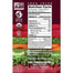 Beetology - Veggie Juice Beet, 8.45oz - Back