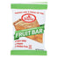 Betty Lou's - Gluten-Free Apple Cinnamon Fruit Bars, 2oz - front