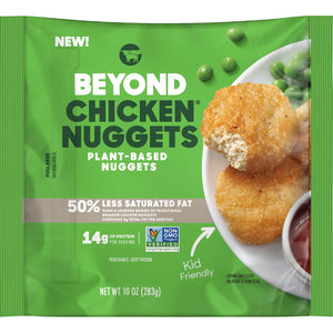 Beyond Meat - Chicken Nuggets, 10oz