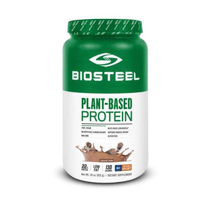 BioSteel - Plant-Based Protein, 29oz | Assorted Flavors