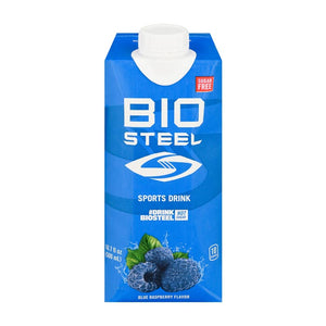 Biosteel - Sports Drinks, 16.7 fl oz | Multiple Flavors