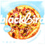 Blackbird - Pizza - Supreme, 14oz