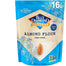 Blue Diamond Gluten Free Almond Flour, 16oz
 | Pack of 4 - PlantX US