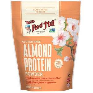Bob's Red Mill Almond Protein Powder 14 Oz
 | Pack of 4
