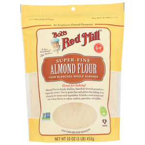 Bob's Red Mill - Almond Flour, 16oz
