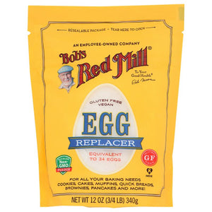 Bob's Red Mill - Egg Replacer, 12 oz