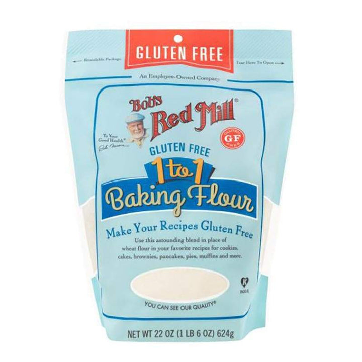 39978034533 - bobs red mill 1 to 1 baking flour