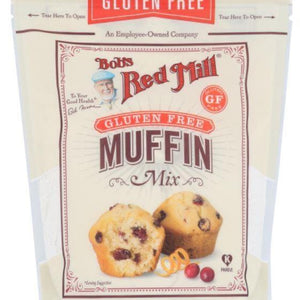 Bob's Red Mill - Muffin Mix, 6oz