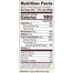 39978039521 - bobs red mill old fashion rolled oats nutrition