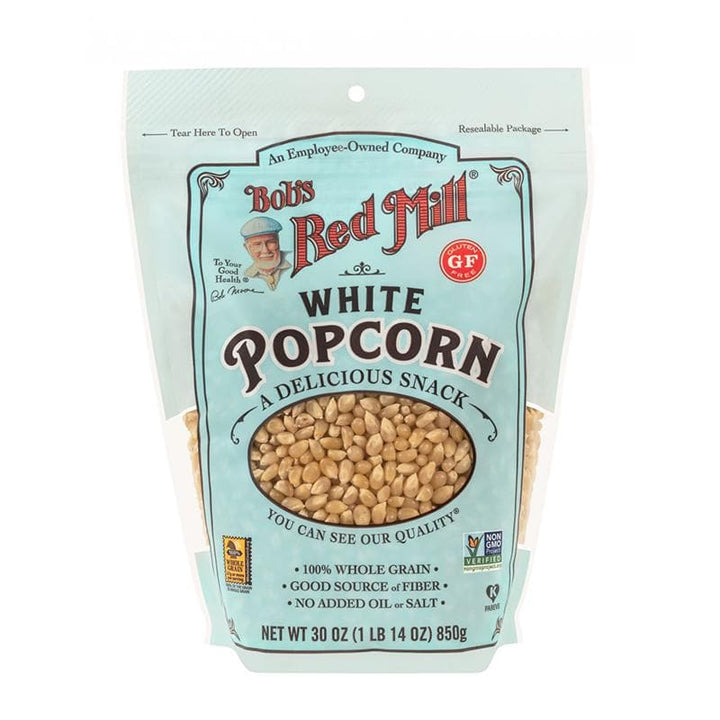 39978022950 - bobs red mill white popcorn