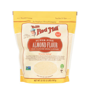 Bob's Red Mill - Super-Fine Almond Flour, 32oz
