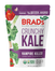 Brad's Plant Based Raw Crunch Kale - Vampire Killer - 2 oz | Pack of 12 - PlantX US
