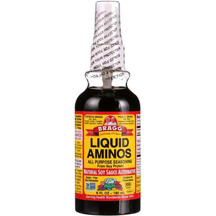 Bragg Liquid Aminos Spray, 6 oz