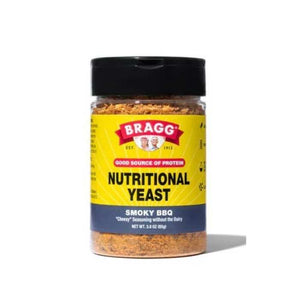 Bragg - Nutritional Yeast, 3oz | Assorted Flavors