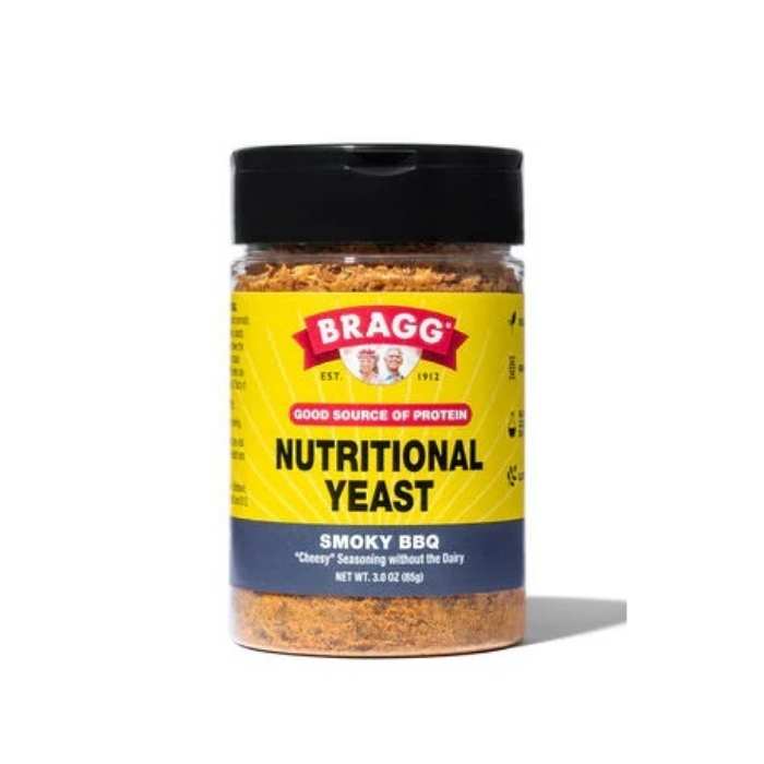 Bragg - Nutritional Yeast bbq