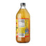 074305001321 - bragg apple cider vinegar back