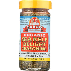 Bragg - Organic Sea Kelp Delight, 2.07 oz