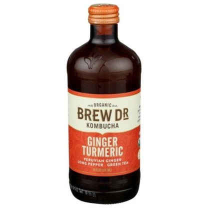 BrewDr.Kombucha-OrganicKombucha-GingerTumeric_14oz