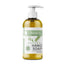Brittanie's Thyme - Lemongrass Tea Tree Natural Hand Soap, 12 fl oz - front