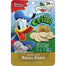Brothers-ALL-Natural Donald Duck Crisps, Pear, 0.35 oz
 | Pack of 12 - PlantX US