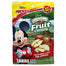 Brothers-ALL-Natural Mickey Mouse Apple Crisps Pouches, 0.35 Ounce
 | Pack of 12 - PlantX US