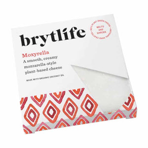 Brytlife Foods - Moxyrella, 5.3oz