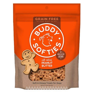 Buddy Biscuits - Dog Treats
