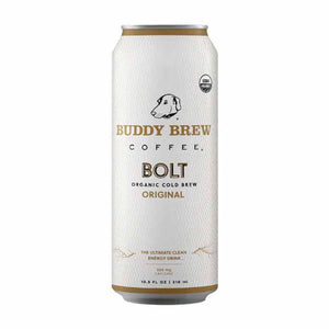 Buddy Brew - Coffee Cold, 10.5oz | Multiple Flavors | Pack of 8