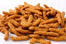 Bulk Snacks Sesame Sticks, Hot Cajun, 15-Pound - PlantX US