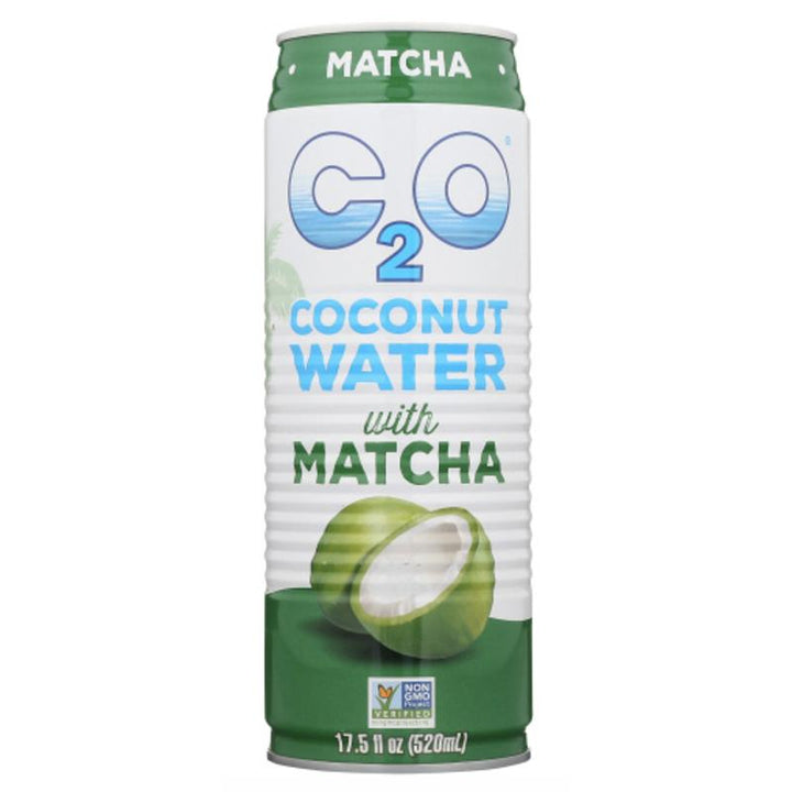 Buy C20 Coconut Water Matcha, 17.5 oz