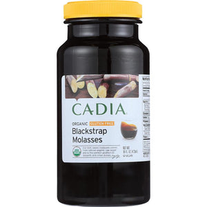 Cadia - Molasses Blackstrap, 16oz