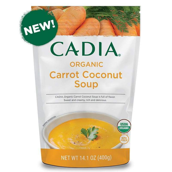 815369013406 - cadia carrot coconut soup