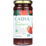 Cadia Preserves Strawberry, 11 oz _ pack of 2