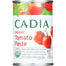 Cadia Tomato Paste, 6 oz _ pack of 3