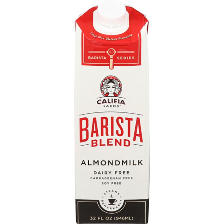 852909003770 - califia barista blend almond milk