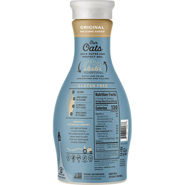 813636021888 - califia original oatmilk back
