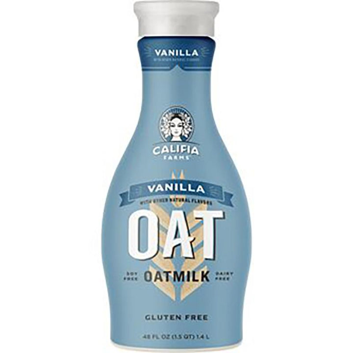 813636022687 - califia vanilla oat milk
