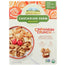 Cascadian Farm - Cinnamon Crunch Cereal - front
