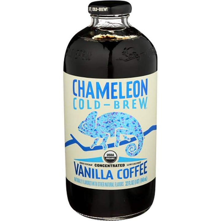 851220003469 - vanilla chameleon cold brew