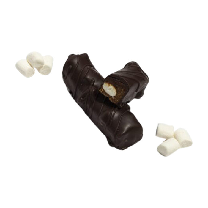 Chocolate Inspirations - Caramel Marshmallow , Chocolate