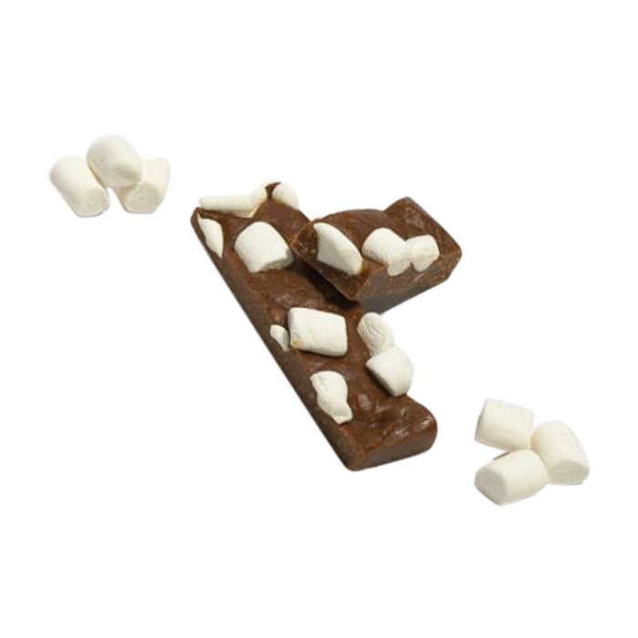 Chocolate Inspirations - Caramel Marshmallow , Sweet Buddies
