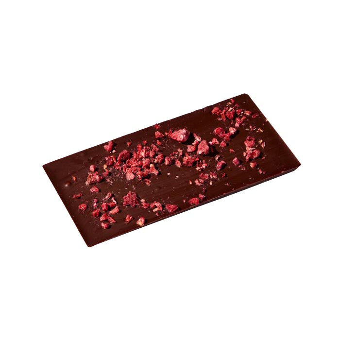 Chocolate Inspirations - Dark Chocolate ,2pk , Raspberry Bar