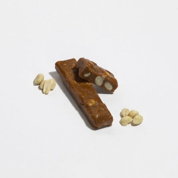 Chocolate Inspirations - Sweet Buddies chocolate caramel Peanut