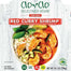 Clo-Clo  - Red Curry Shrimp Bowls, 10.5oz