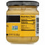 Clovis - Mustard - Traditional Dijon, 7oz - back
