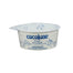 Cocojune - Organic Cultured Coconut Yogurt - Pure Coconut, 4oz
